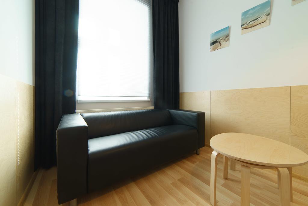 1 Night In Poznan - Wielka Apartments Екстериор снимка