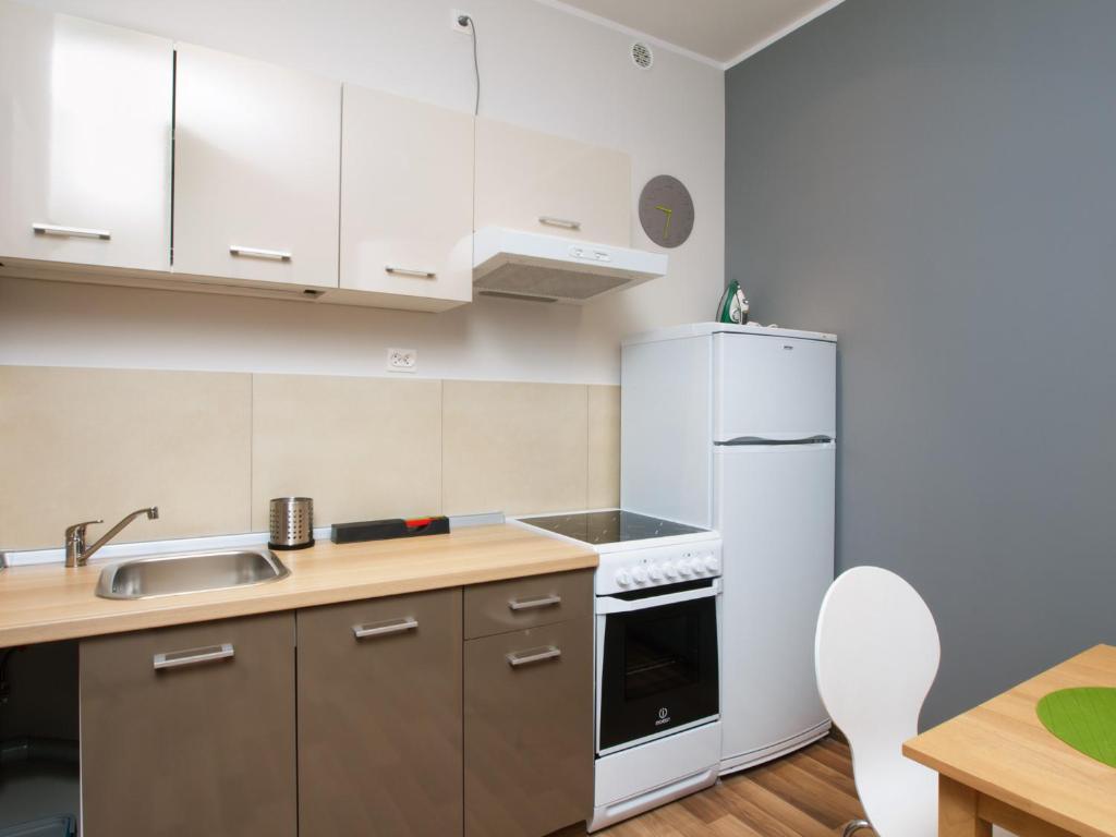 1 Night In Poznan - Wielka Apartments Екстериор снимка