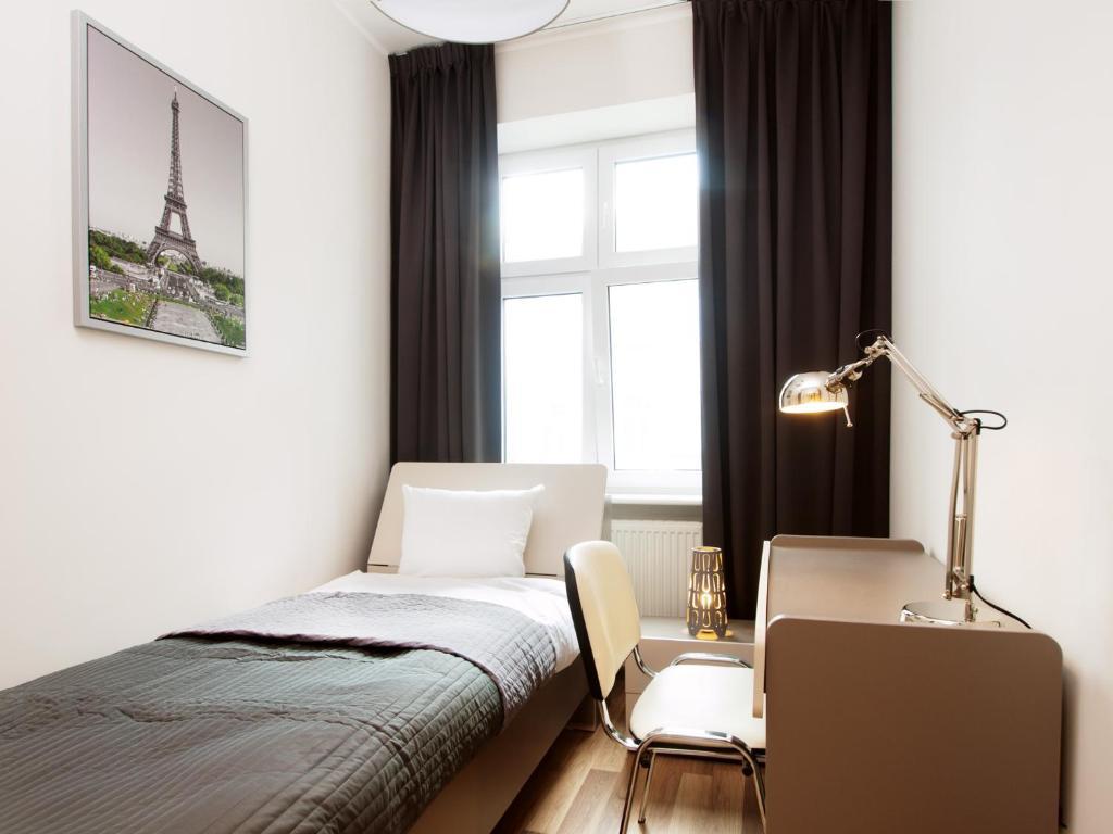 1 Night In Poznan - Wielka Apartments Екстериор снимка