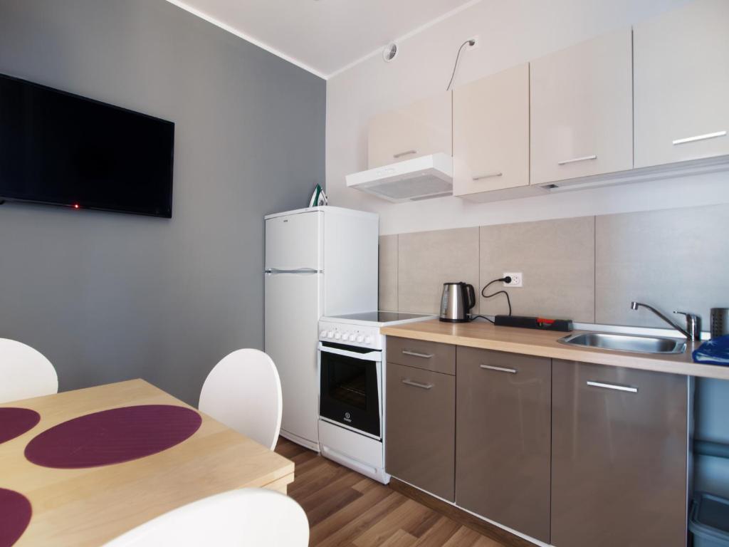 1 Night In Poznan - Wielka Apartments Екстериор снимка